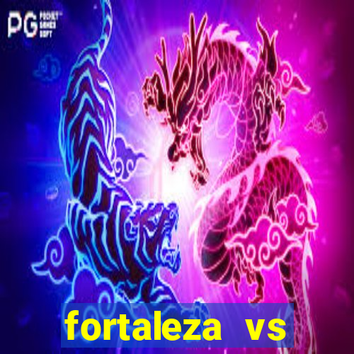 fortaleza vs flamengo futemax